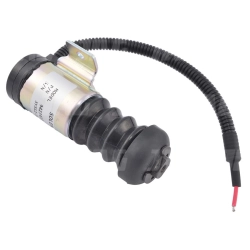 Cewka gaszenia DEUTZ 912 913 914, 04234373, F212202710030